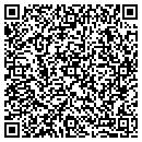 QR code with Jeri's Cafe contacts