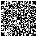 QR code with J C Clark & Assoc contacts