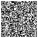 QR code with J Arrow Designs contacts