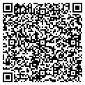 QR code with Imcf contacts