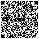 QR code with Silver Zebra Design contacts