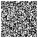 QR code with Chipman's contacts
