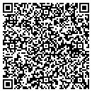 QR code with Allsups 268 contacts