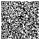 QR code with Rays Framing contacts