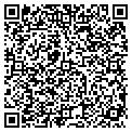 QR code with Hta contacts