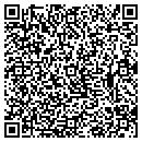 QR code with Allsups 190 contacts