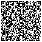 QR code with Halliburton Logging Service contacts