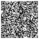 QR code with C Hayes Consulting contacts