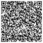 QR code with 4 Easy Out Bail Bonds contacts