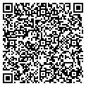 QR code with Gap contacts