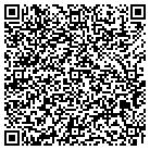 QR code with First Heritage Bank contacts