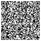 QR code with J Keesing & Association contacts