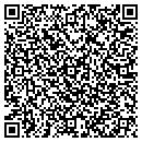QR code with SM Farms contacts