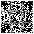 QR code with Alexander Inn contacts