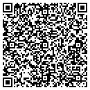 QR code with Alexander's Inn contacts