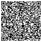 QR code with Timothy E Horning CPA Inc contacts