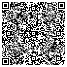 QR code with San Flipe Gming Rgulatory Comm contacts