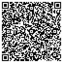 QR code with Hoyt Tree Service contacts
