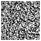 QR code with Timberon Backhoe Service contacts
