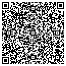 QR code with Aquila Travel contacts