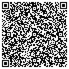 QR code with Genesee Highlands Assn contacts