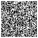 QR code with P C Systems contacts