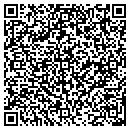 QR code with After Words contacts