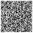 QR code with La Vida Hlth Service Organization contacts