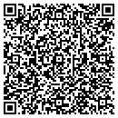 QR code with Hands On Tile contacts