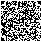QR code with Alarid's Plastering Co contacts