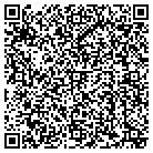 QR code with Max Olivas Plastering contacts