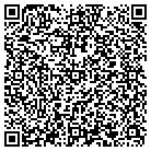 QR code with A & A Cervantes Auto Salvage contacts