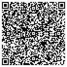 QR code with Primitive Baptist Church contacts