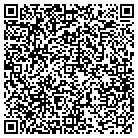 QR code with L A Best Security Service contacts