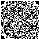 QR code with Hardin Custom Harvestors Scale contacts