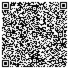 QR code with Heathcliff Family Day Care contacts