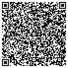 QR code with Handcrafted Invitations contacts