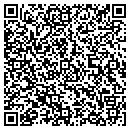 QR code with Harper Hat Co contacts