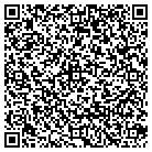 QR code with Handcrafted Performance contacts