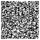 QR code with White Dove Hypnotherapy Center contacts