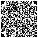 QR code with Clovis Dermatology contacts