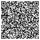 QR code with Hunton Insurance Inc contacts