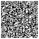 QR code with Hemophilla Foundation-Nm contacts
