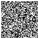 QR code with Roxanne C Collins DDS contacts