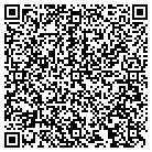 QR code with Mt Tyler Fedreral Credit Union contacts