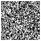 QR code with A G & Son Trucking Co contacts