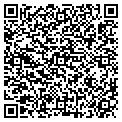 QR code with Sinclair contacts