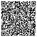 QR code with BLR Inc contacts