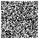 QR code with Heritage Program For Seniors contacts