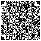 QR code with Korean Presbyterian Galilee contacts